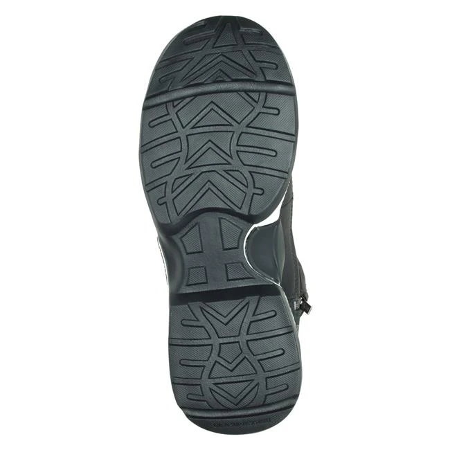 Men's Harley Davidson Footwear Dowden Composite Toe Side-Zip Waterproof Boots - Image 10