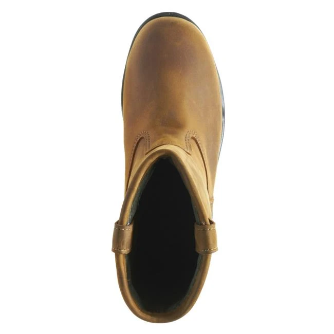 Men's Wolverine 10" Durashocks Wellington 200G Steel Toe Waterproof Boots - Image 10