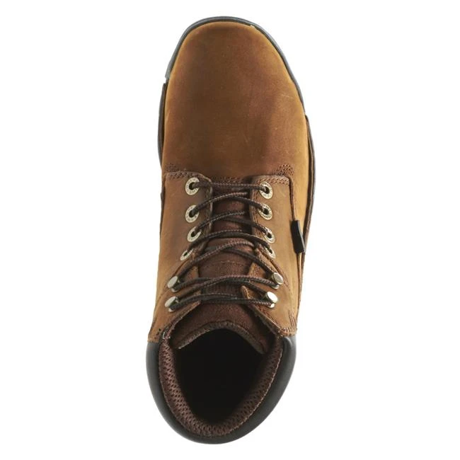 Men's Wolverine 6" Durbin Steel Toe Waterproof Boots - Image 10