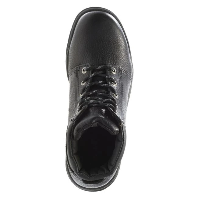 Men's Wolverine 6" Marquette Steel Toe Boots - Image 10