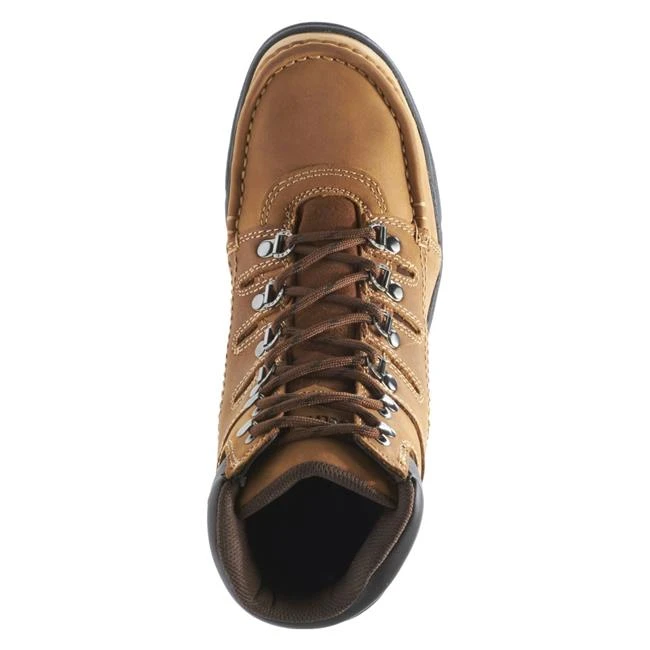 Men's Wolverine 6" Potomac Steel Toe Boots - Image 10