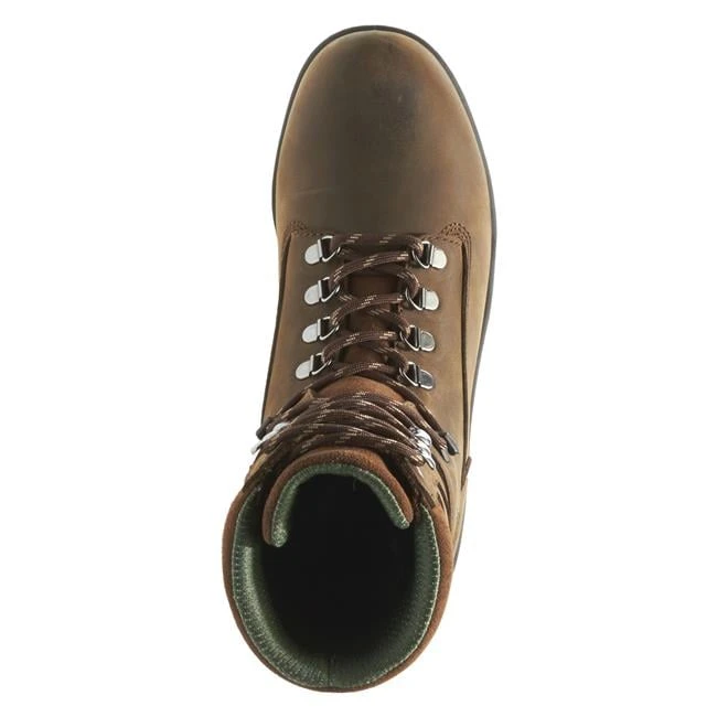 Men's Wolverine 8" Durashocks 200G Waterproof Boots - Image 10