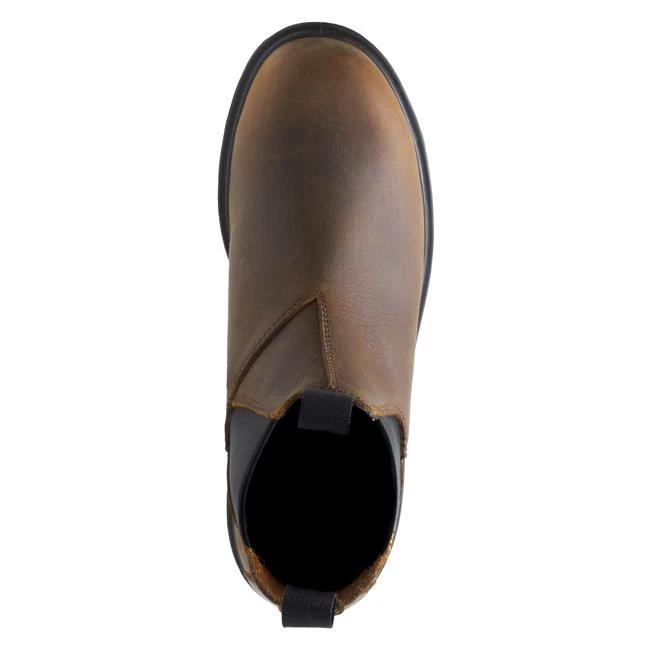 Men's Wolverine I-90 EPX Romeo Waterproof Boots - Image 10