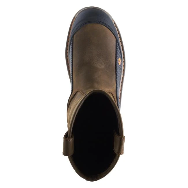 Men's Wolverine Overpass Composite Toe Boots - Image 10