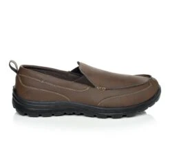 Men's Deer Stags Everest Slip-On Shoes