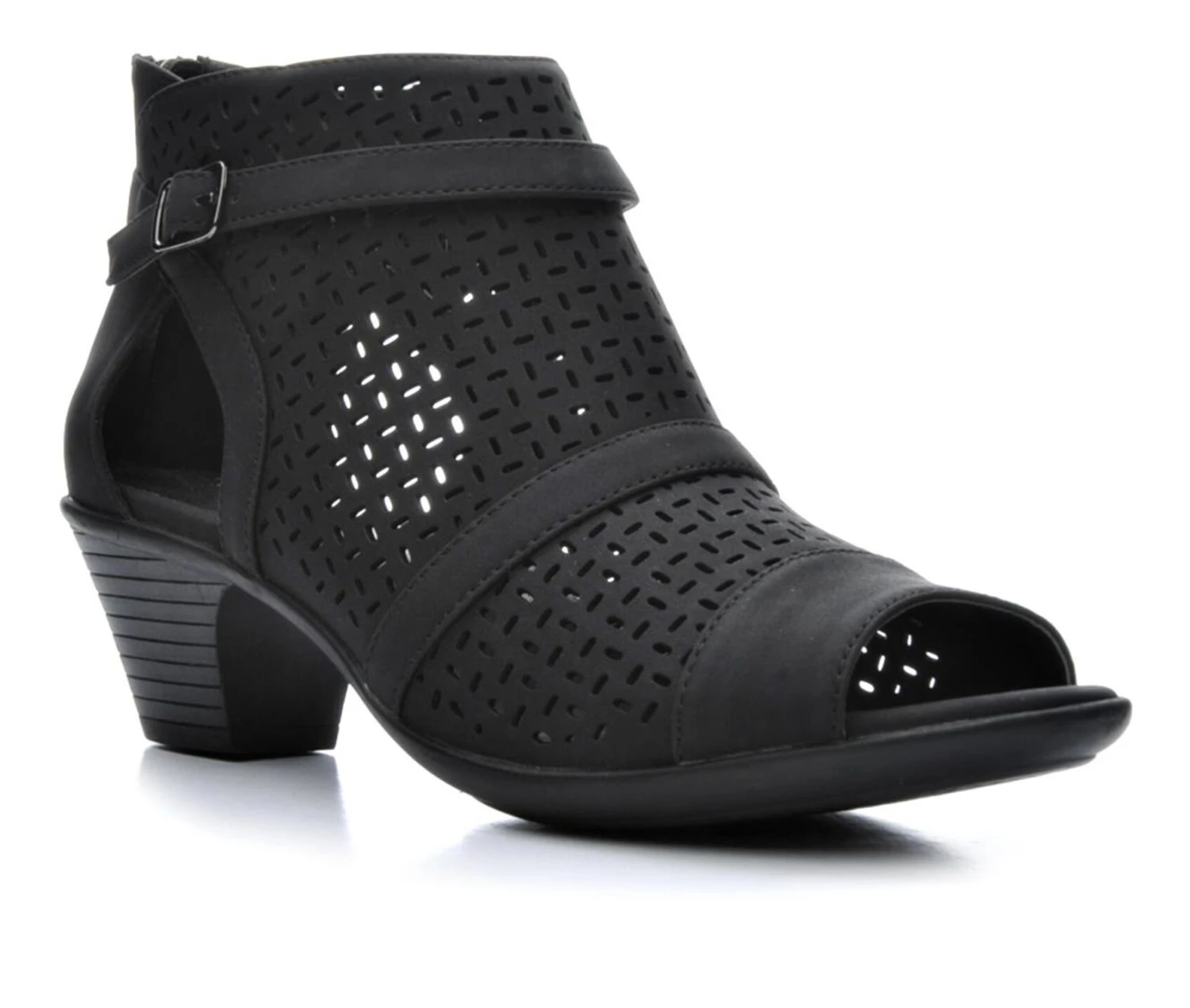 Women's Easy Street Carrigan Booties - Image 2