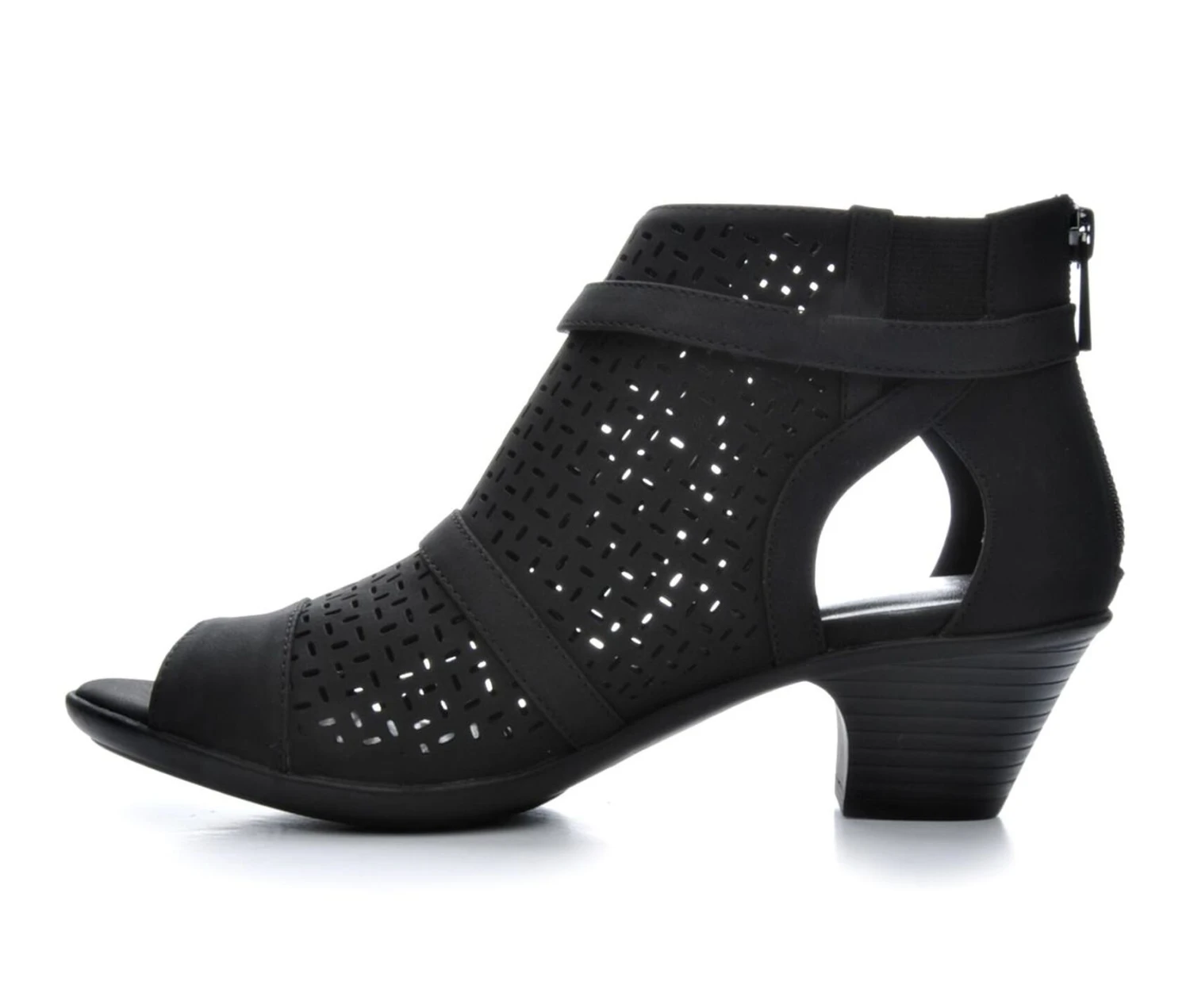 Women's Easy Street Carrigan Booties - Image 3