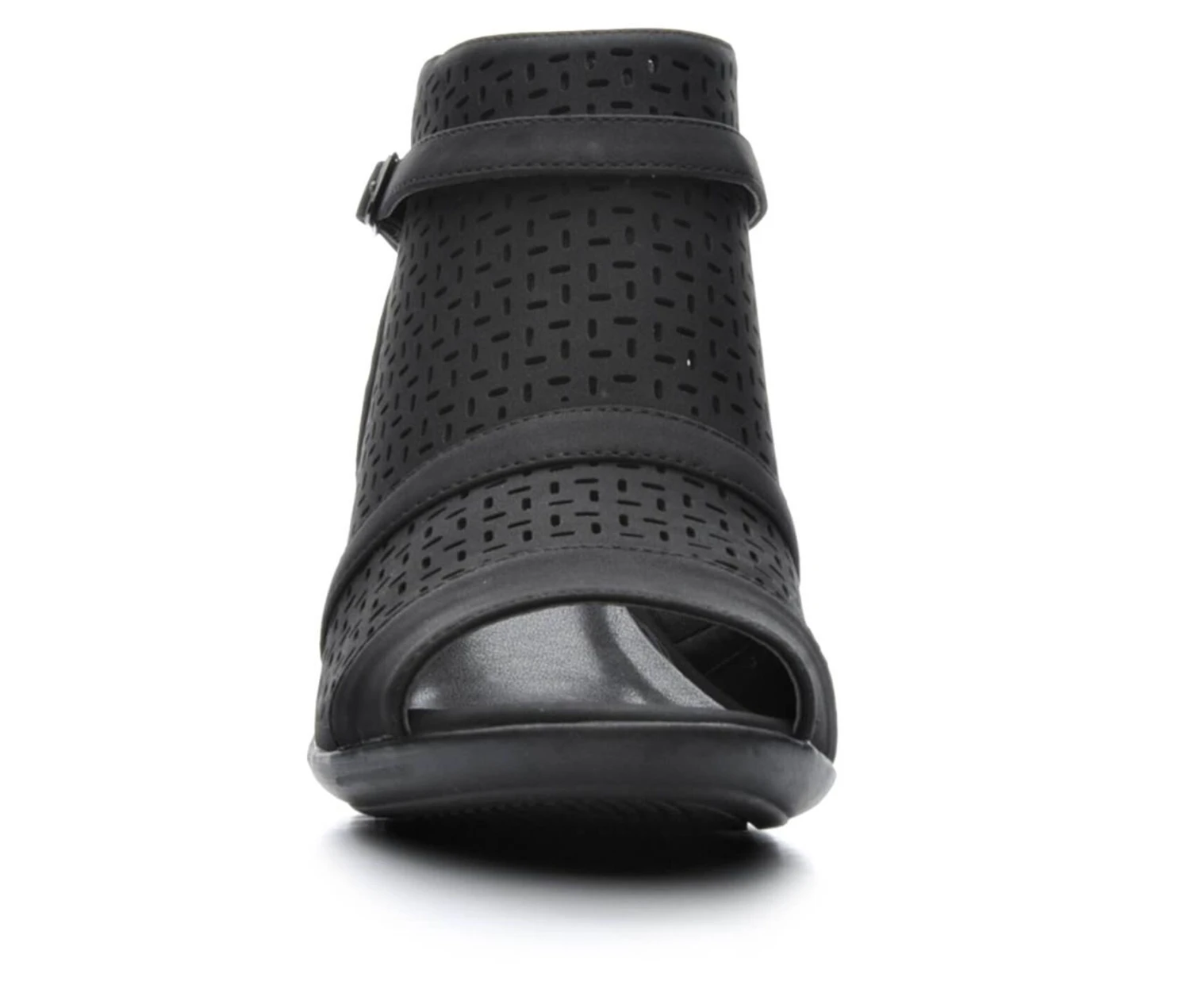 Women's Easy Street Carrigan Booties - Image 4