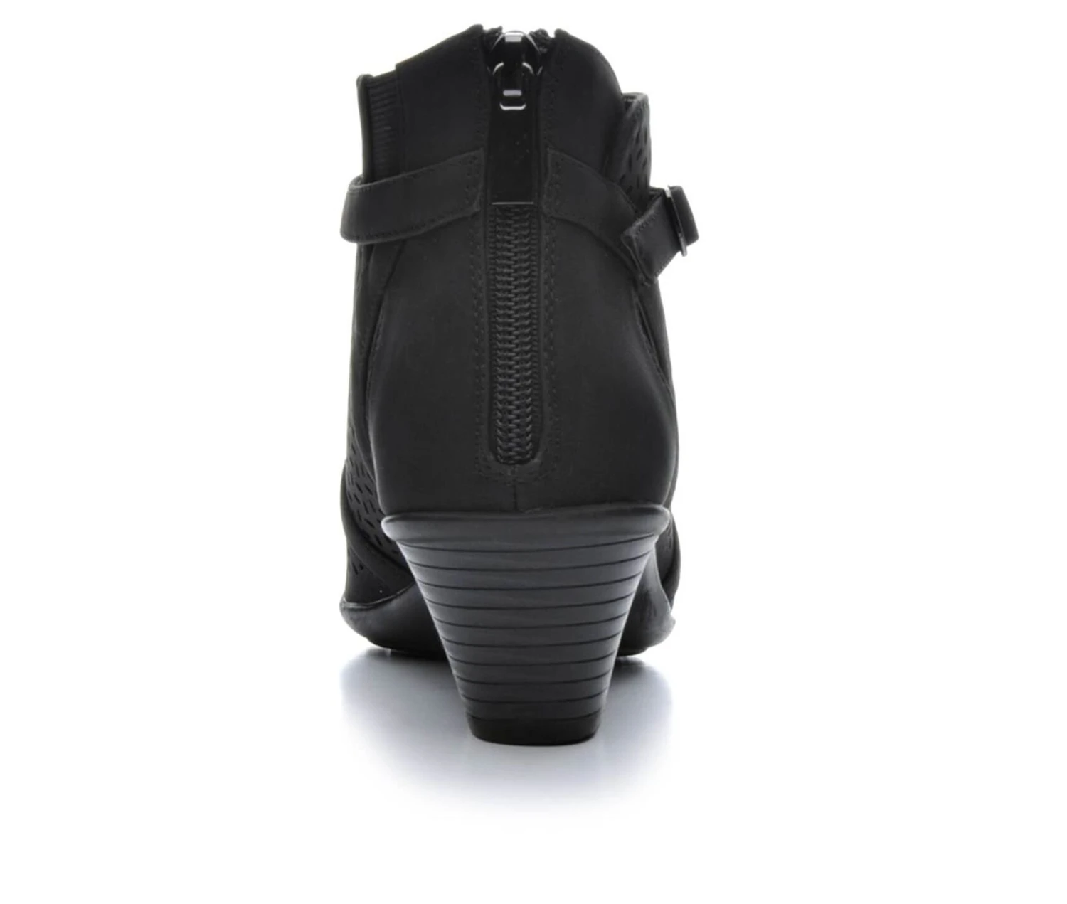 Women's Easy Street Carrigan Booties - Image 5