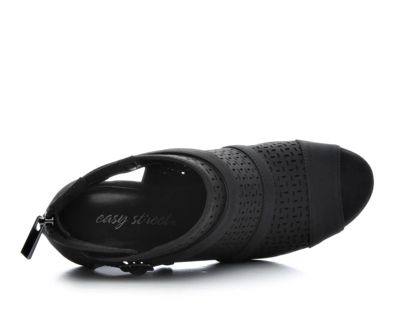 Women's Easy Street Carrigan Booties - Image 6