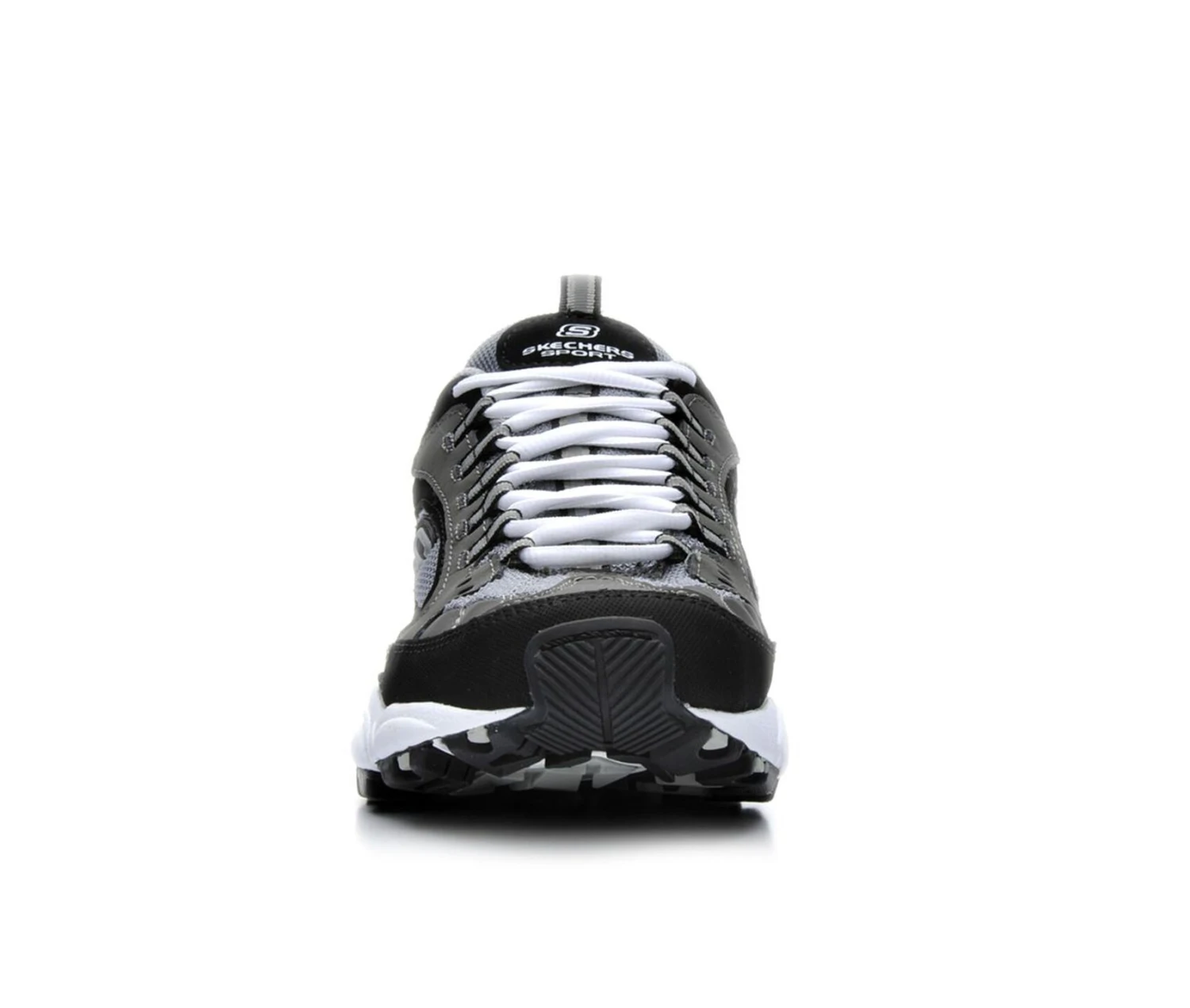 Men's Skechers 51286 Stamina Cutback Training Sneakers - Image 4