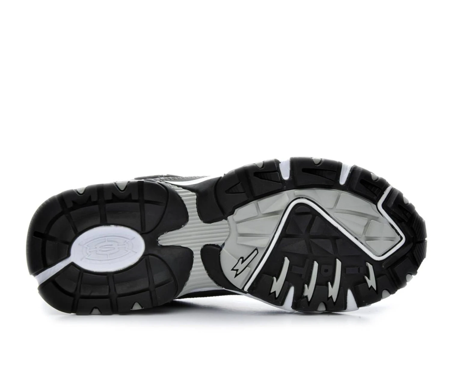 Men's Skechers 51286 Stamina Cutback Training Sneakers - Image 7