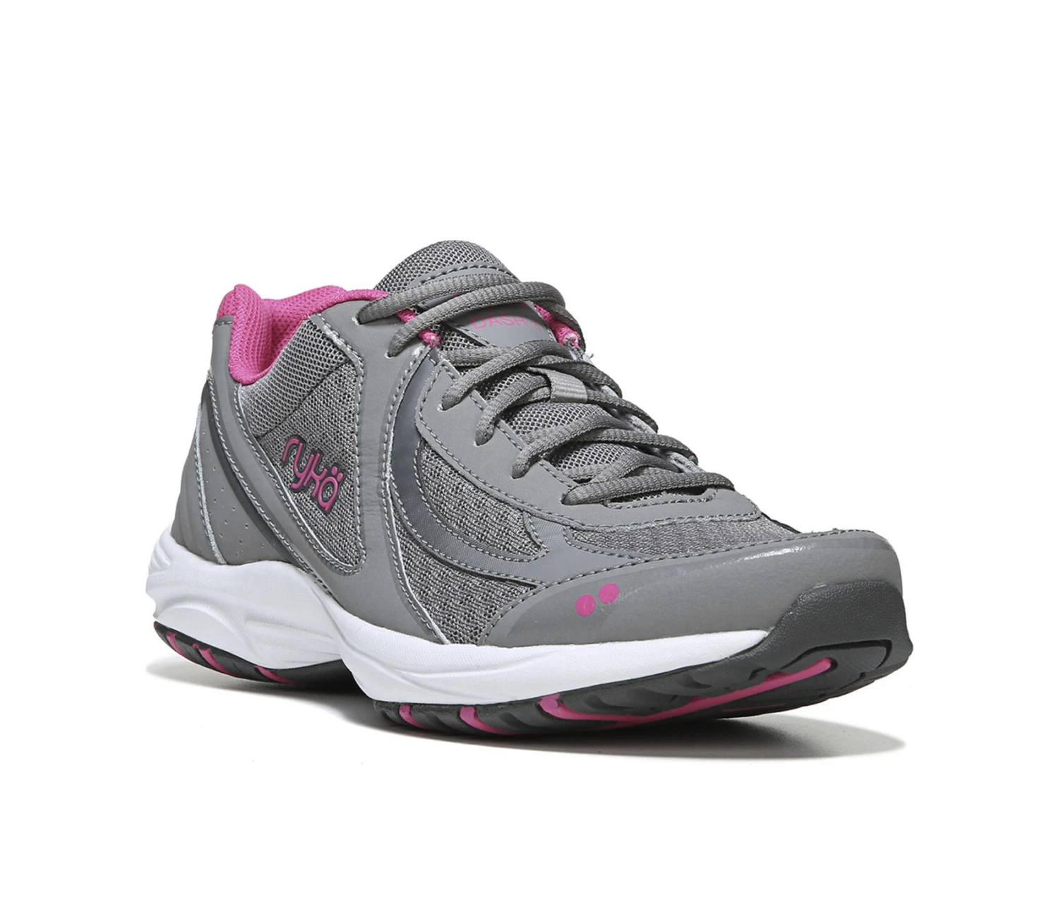 Women's Ryka Dash 3 Walking Shoes - Image 2