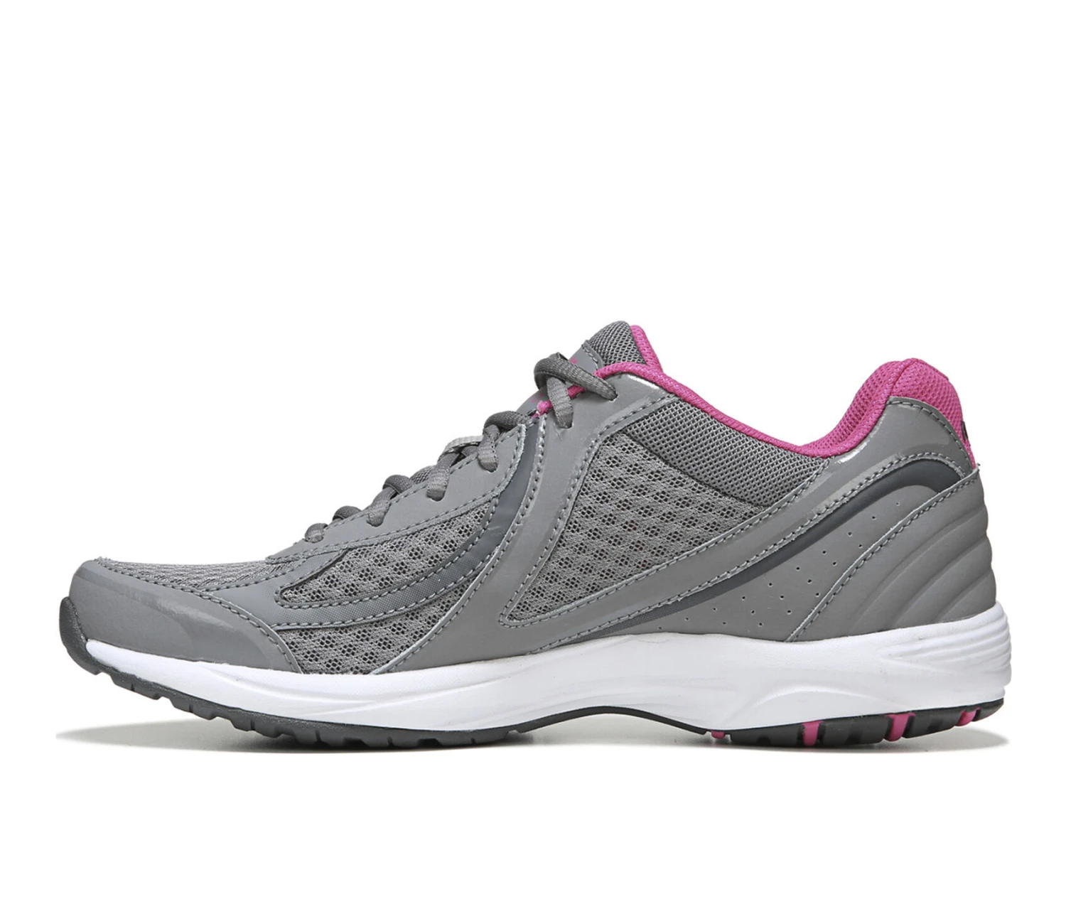 Women's Ryka Dash 3 Walking Shoes - Image 3