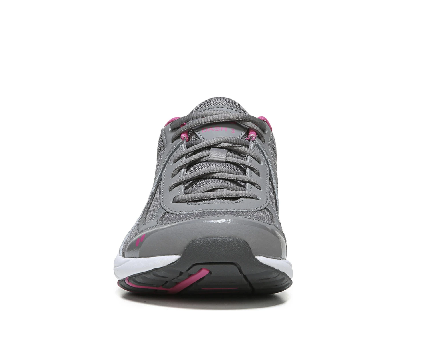 Women's Ryka Dash 3 Walking Shoes - Image 4