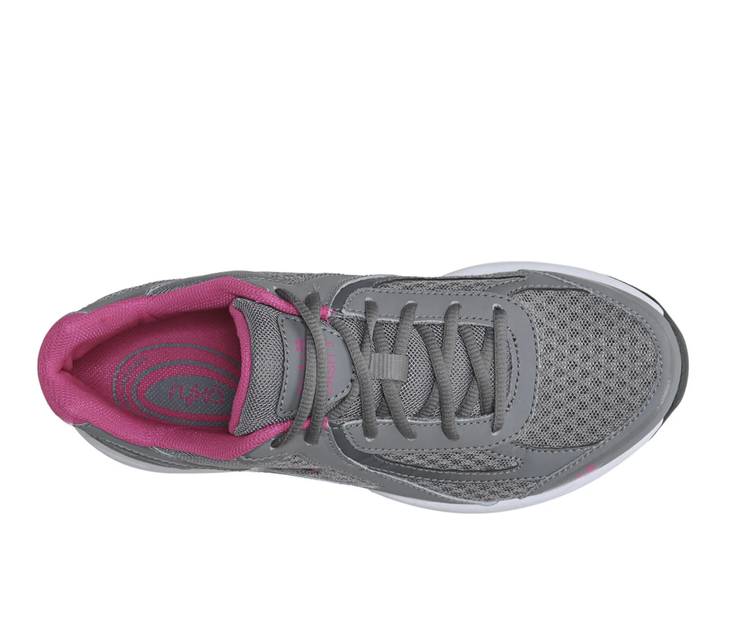 Women's Ryka Dash 3 Walking Shoes - Image 6