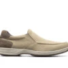 Men's Florsheim Lakeside Canvas Boat Shoes