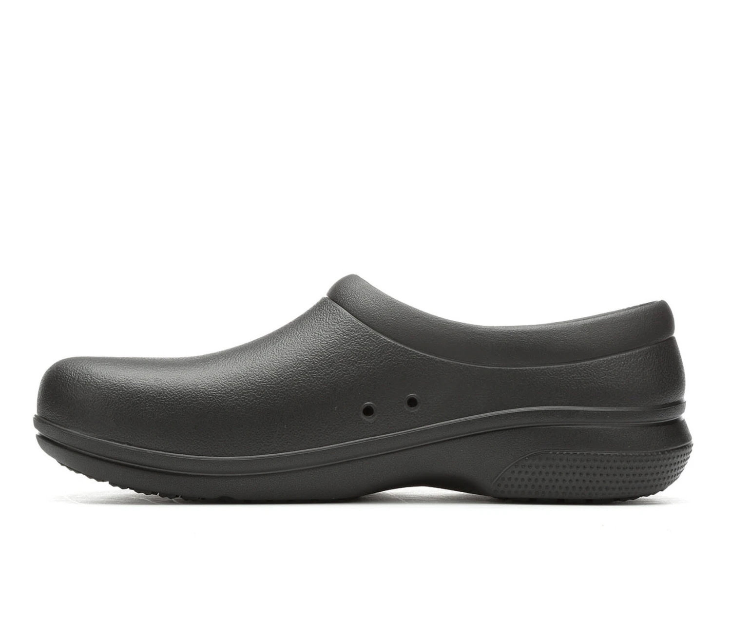 Adults' Crocs Work On The Clock Slip-Resistant Clogs - Image 3