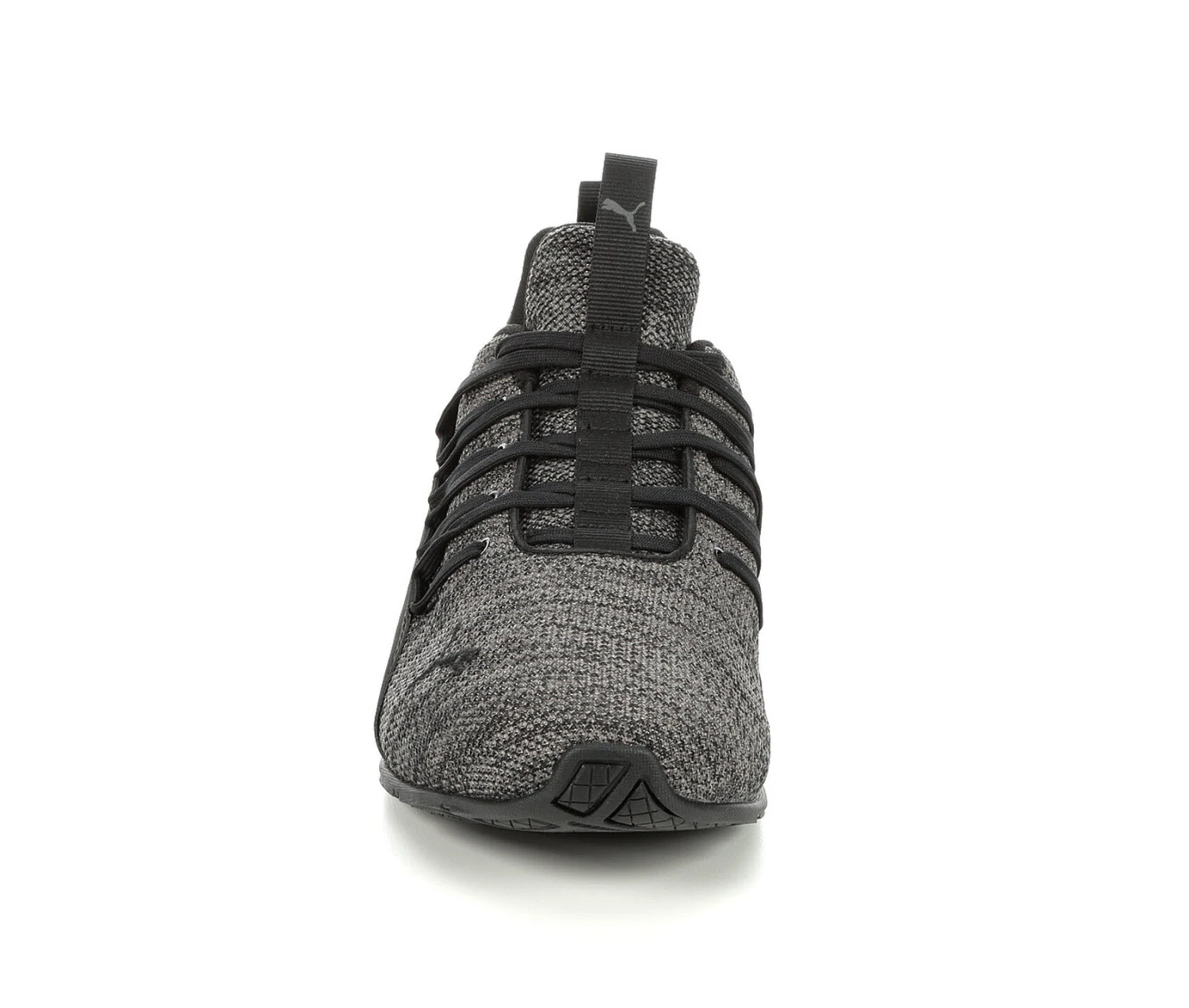 Men's Puma Axelion Knit Sneakers - Image 4