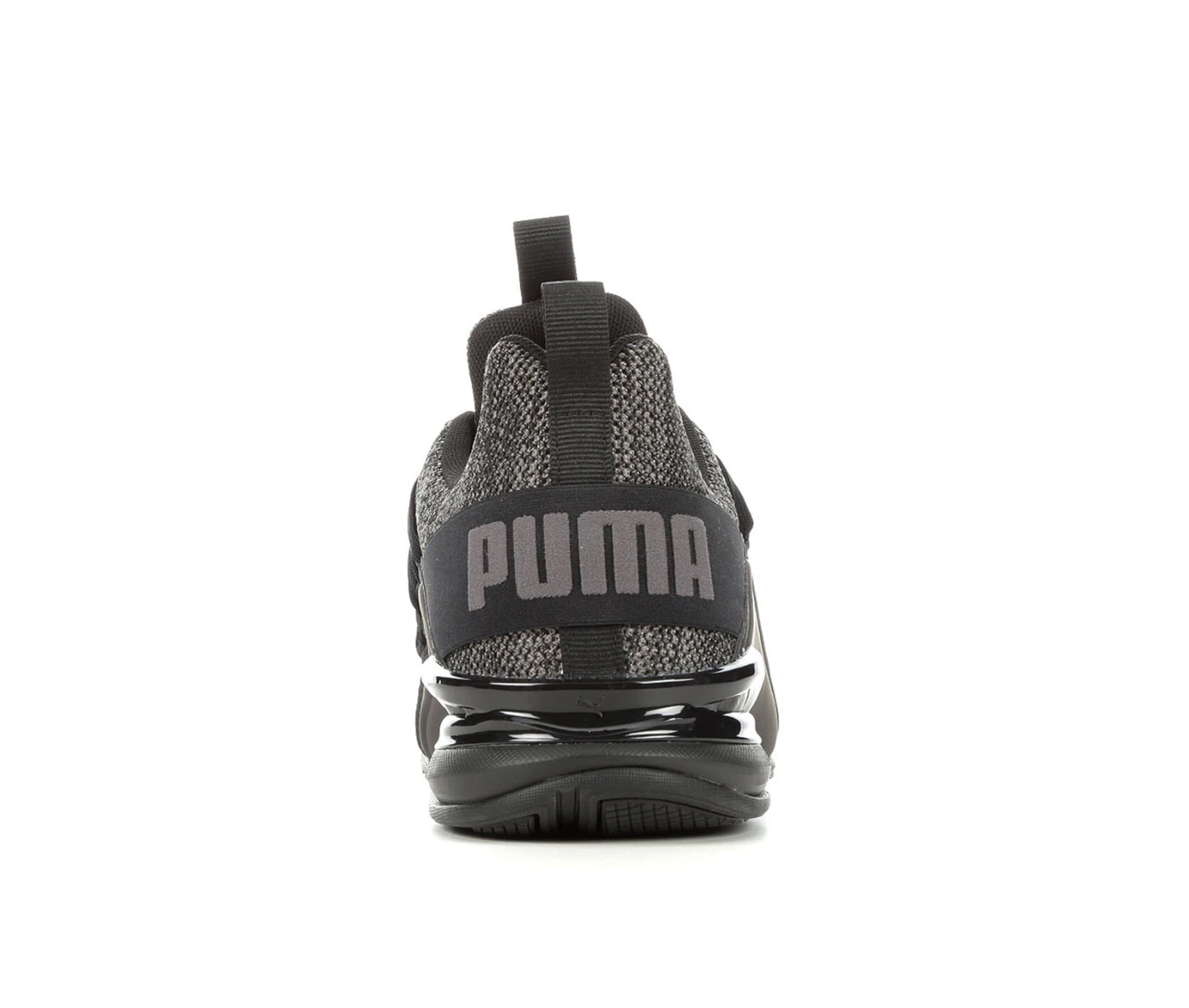 Men's Puma Axelion Knit Sneakers - Image 5