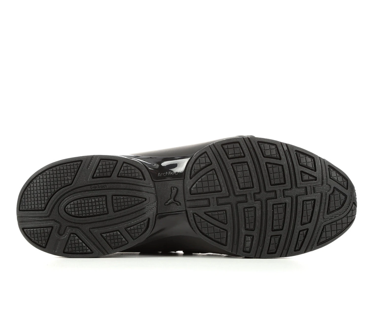 Men's Puma Axelion Knit Sneakers - Image 7