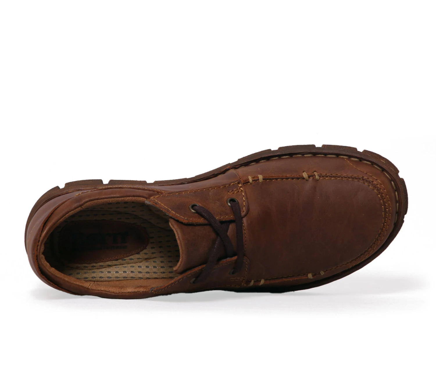 Men's Born Joel Casual Leather Loafers - Image 6
