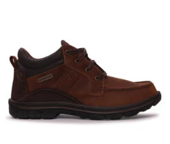 Men's Skechers Melego 64522 Boots