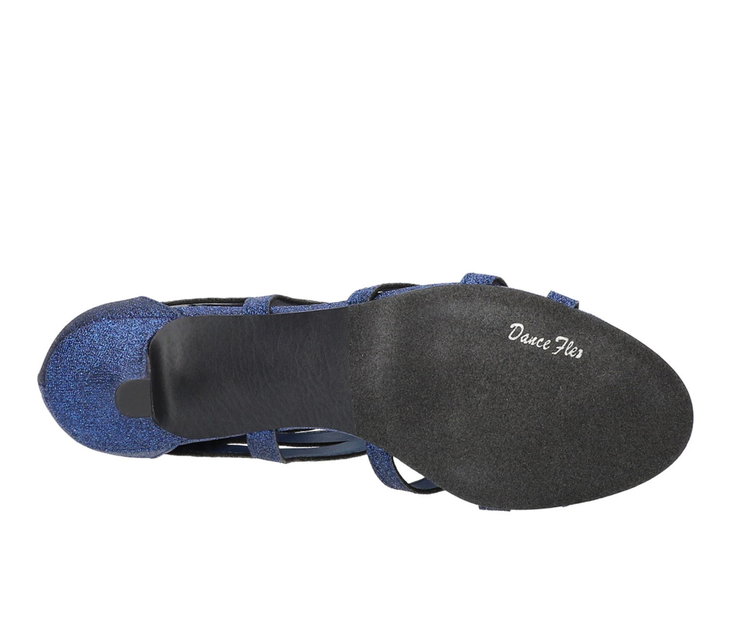 Women's Easy Street Flattery Strappy Heeled Dress Sandals - Image 7