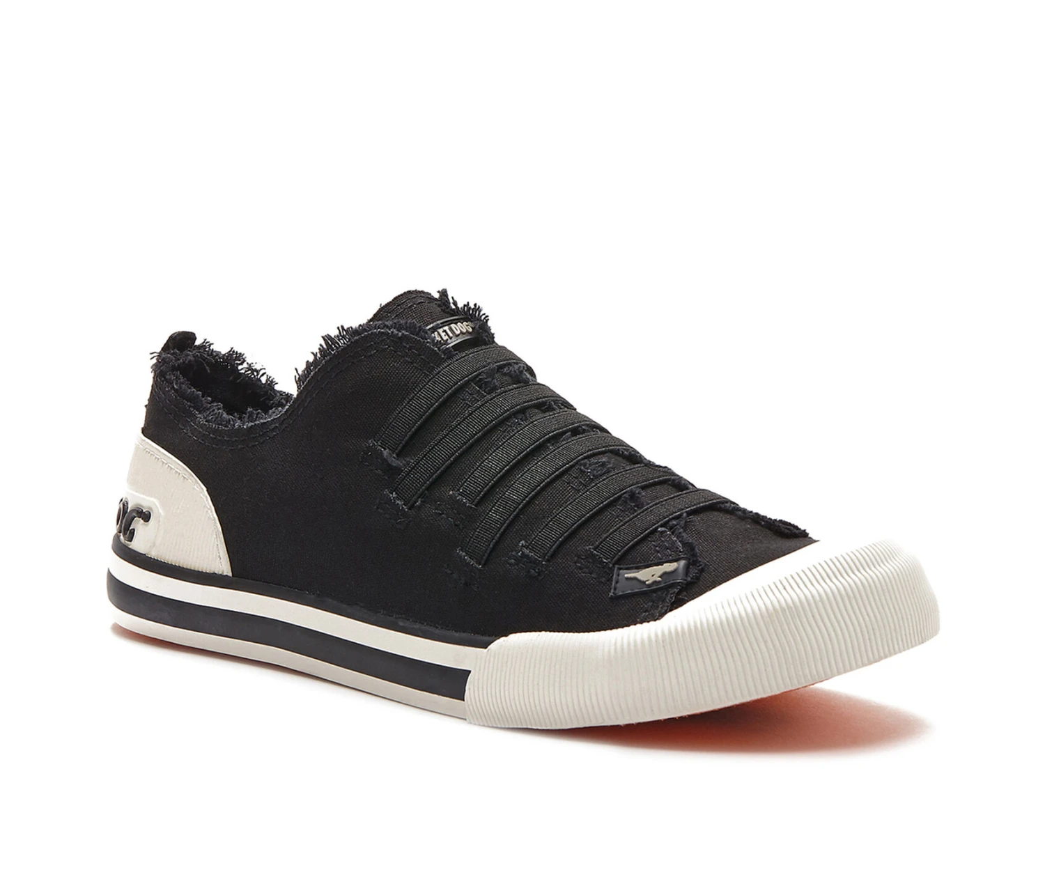 Women's Rocket Dog Joint Slip-On Sneakers - Image 2