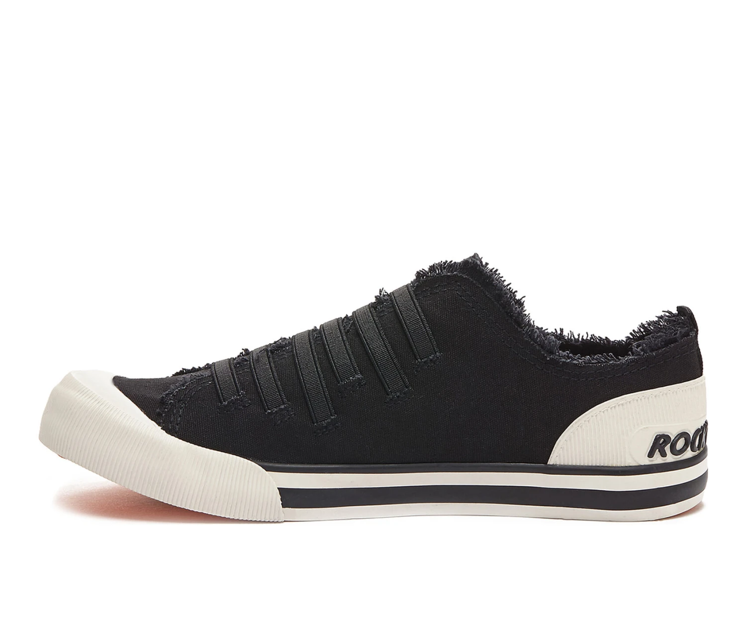 Women's Rocket Dog Joint Slip-On Sneakers - Image 3