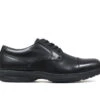 Men's Nunn Bush Melvin Street Cap Toe Oxfords