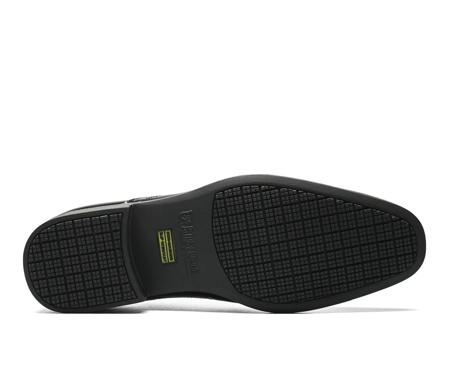 Men's Stacy Adams Adler Wingtip Dress Shoes - Image 7