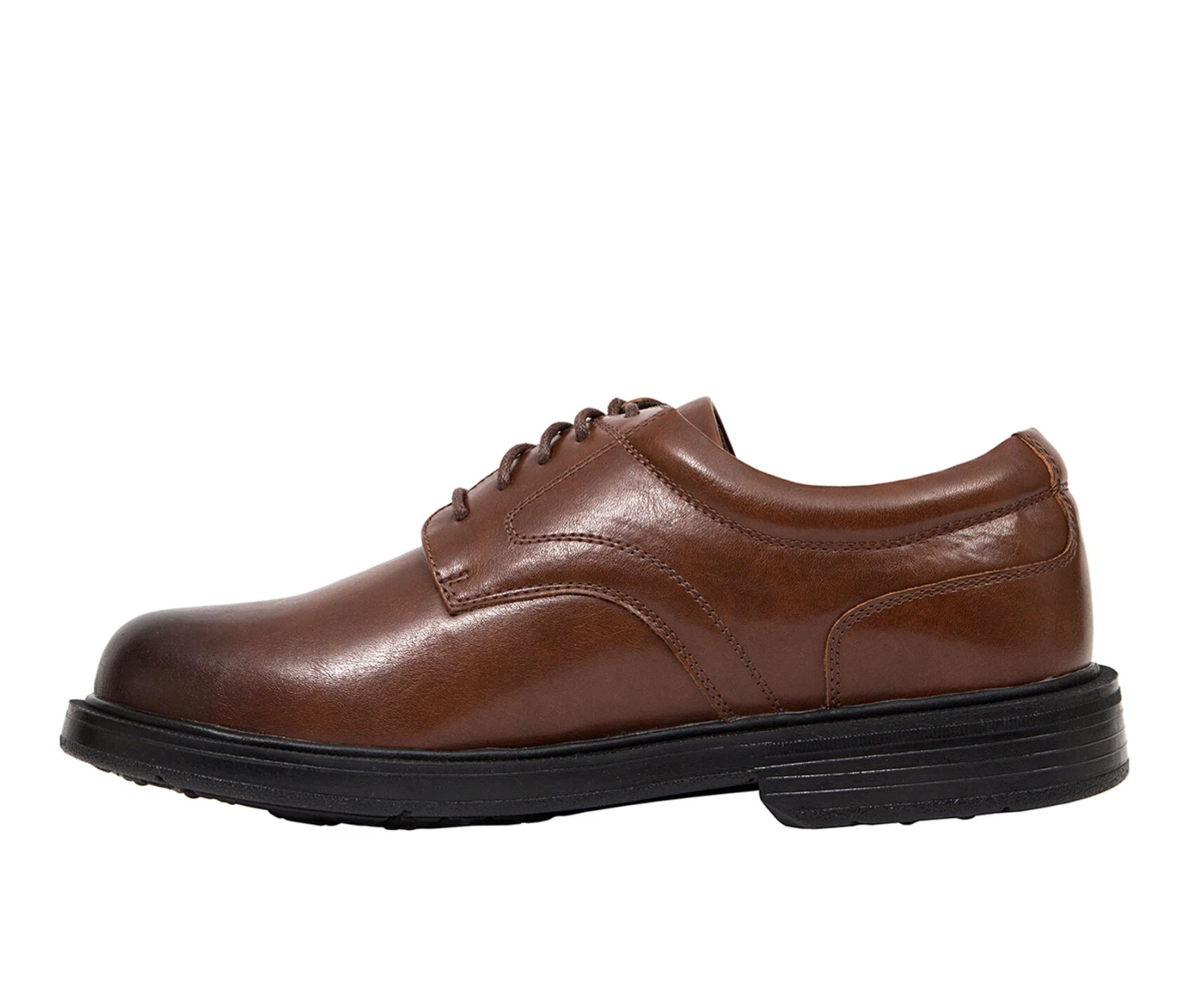Men's Deer Stags Times Work Dress Shoes - Image 3