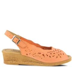 Women's SPRING STEP Orella Wedge Sandals