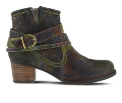 Women's L'Artiste Shazzam Booties