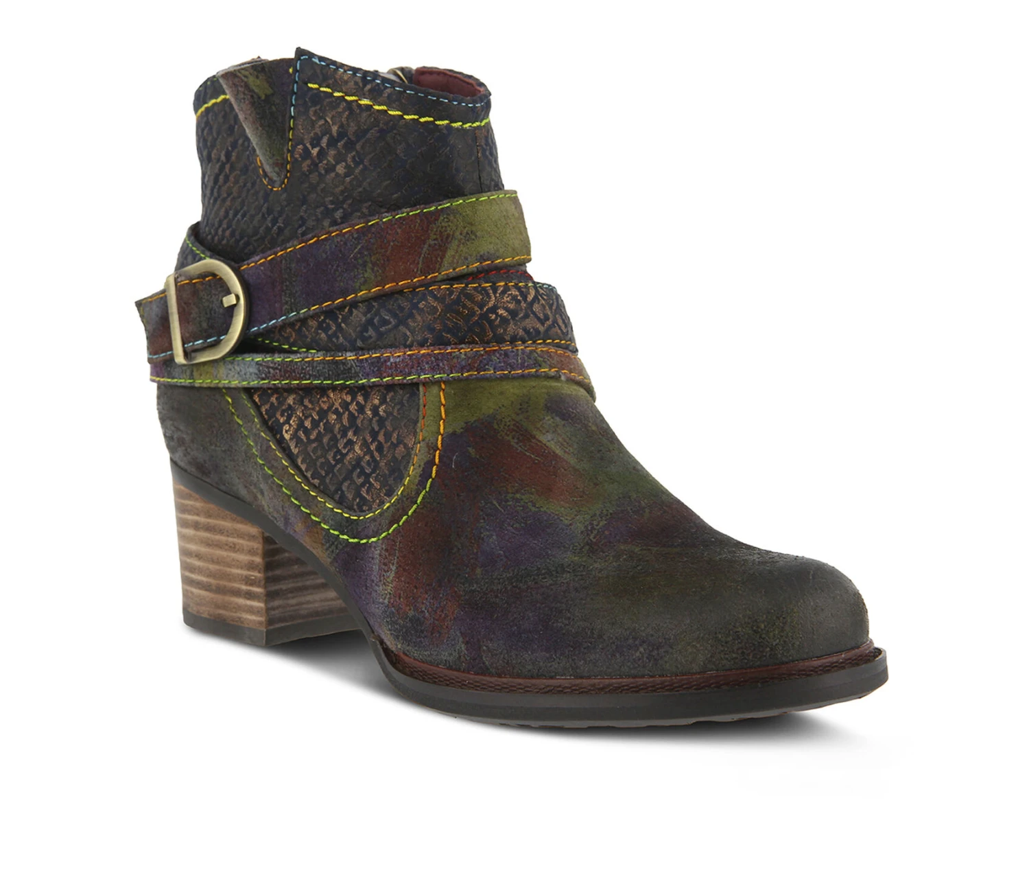 Women's L'Artiste Shazzam Booties - Image 2