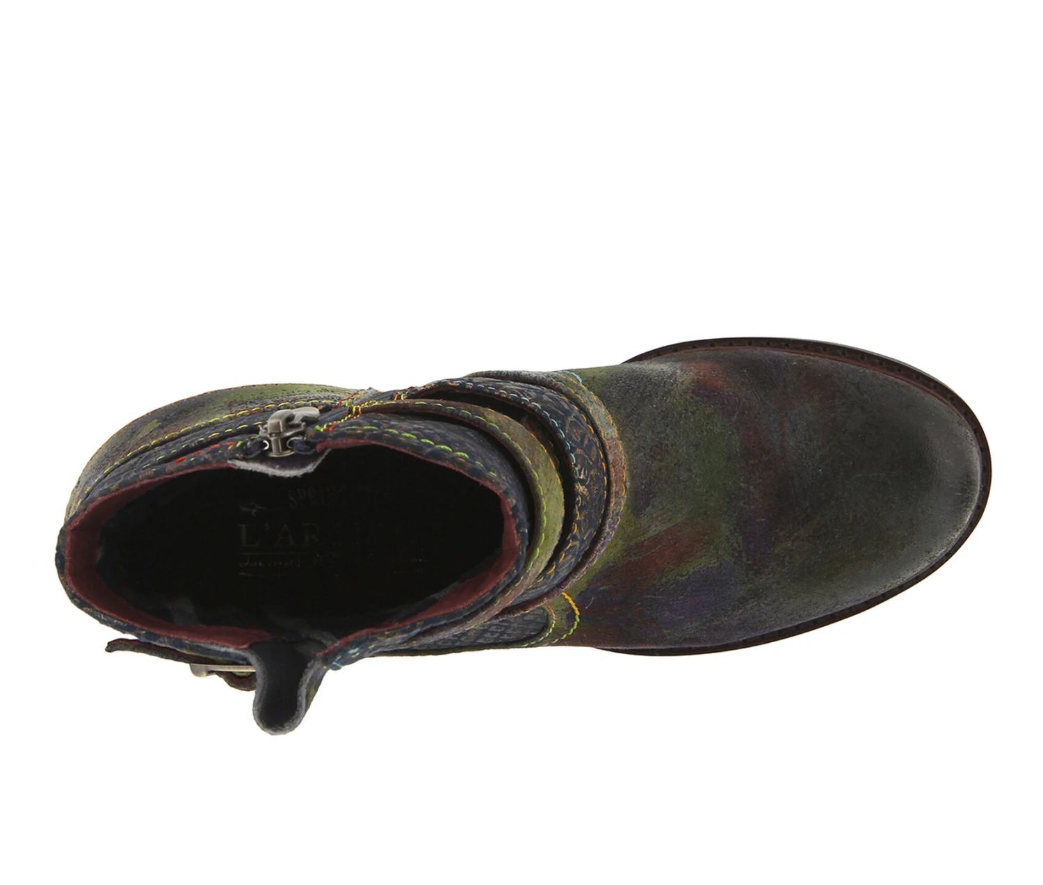 Women's L'Artiste Shazzam Booties - Image 5