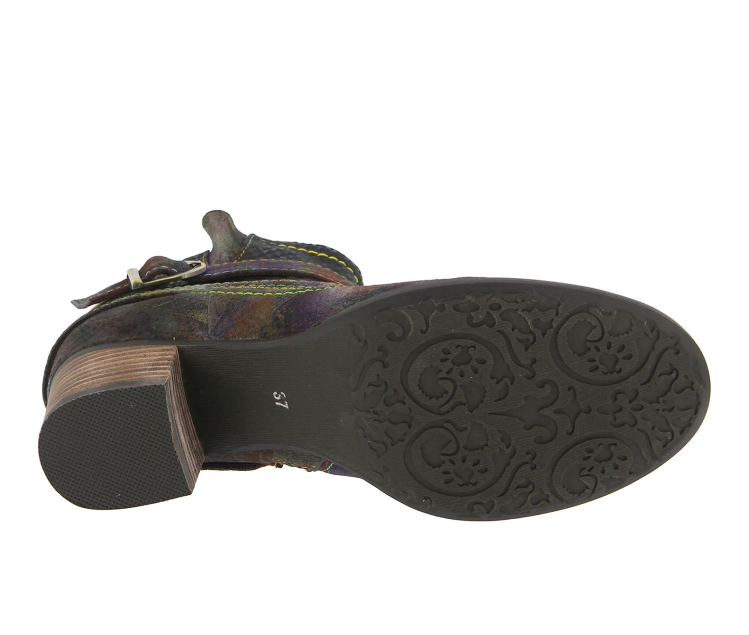 Women's L'Artiste Shazzam Booties - Image 6