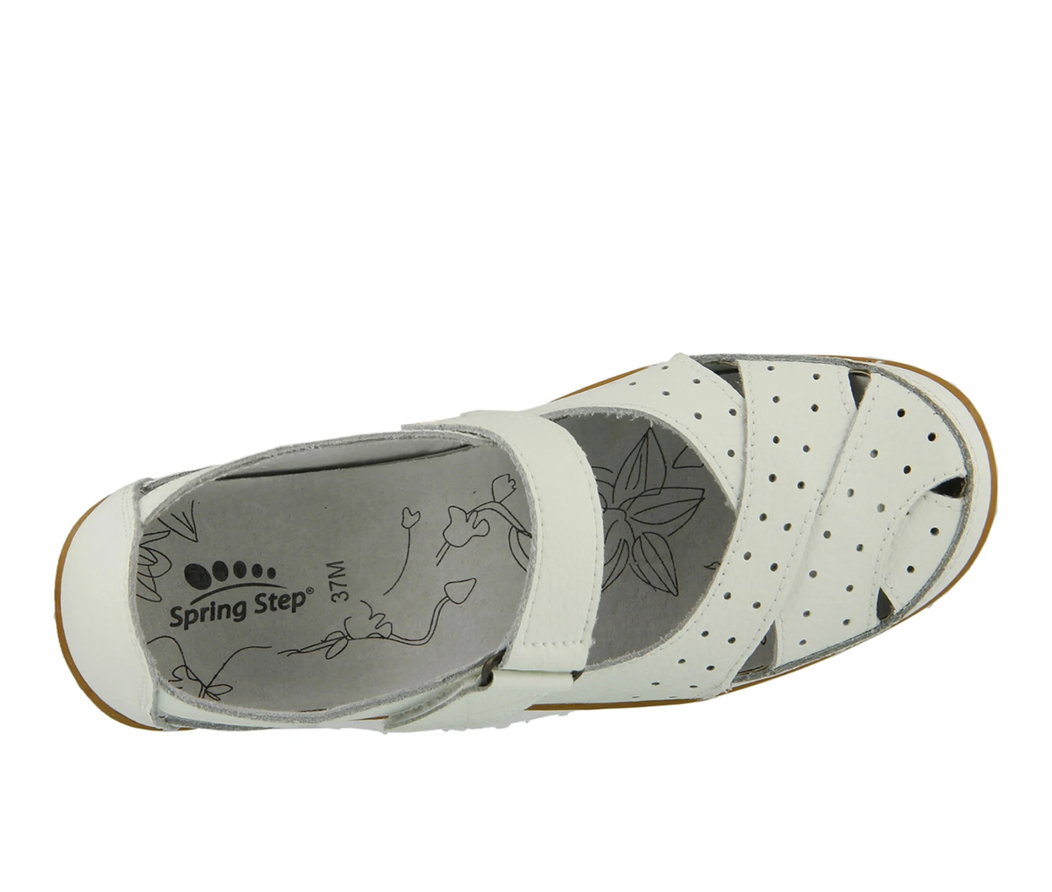 Women's SPRING STEP Streetwise Sandals - Image 5