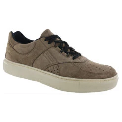 SAS High Street Sneaker Almond (Men's)