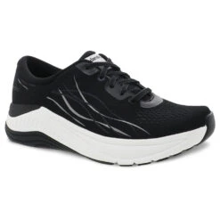 Dansko Pace Black (Women's)