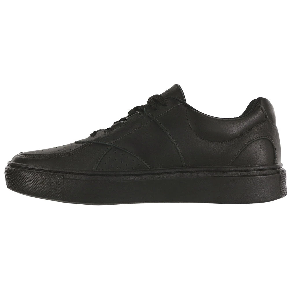 SAS High Street Sneaker Matte Black (Men's) - Image 2