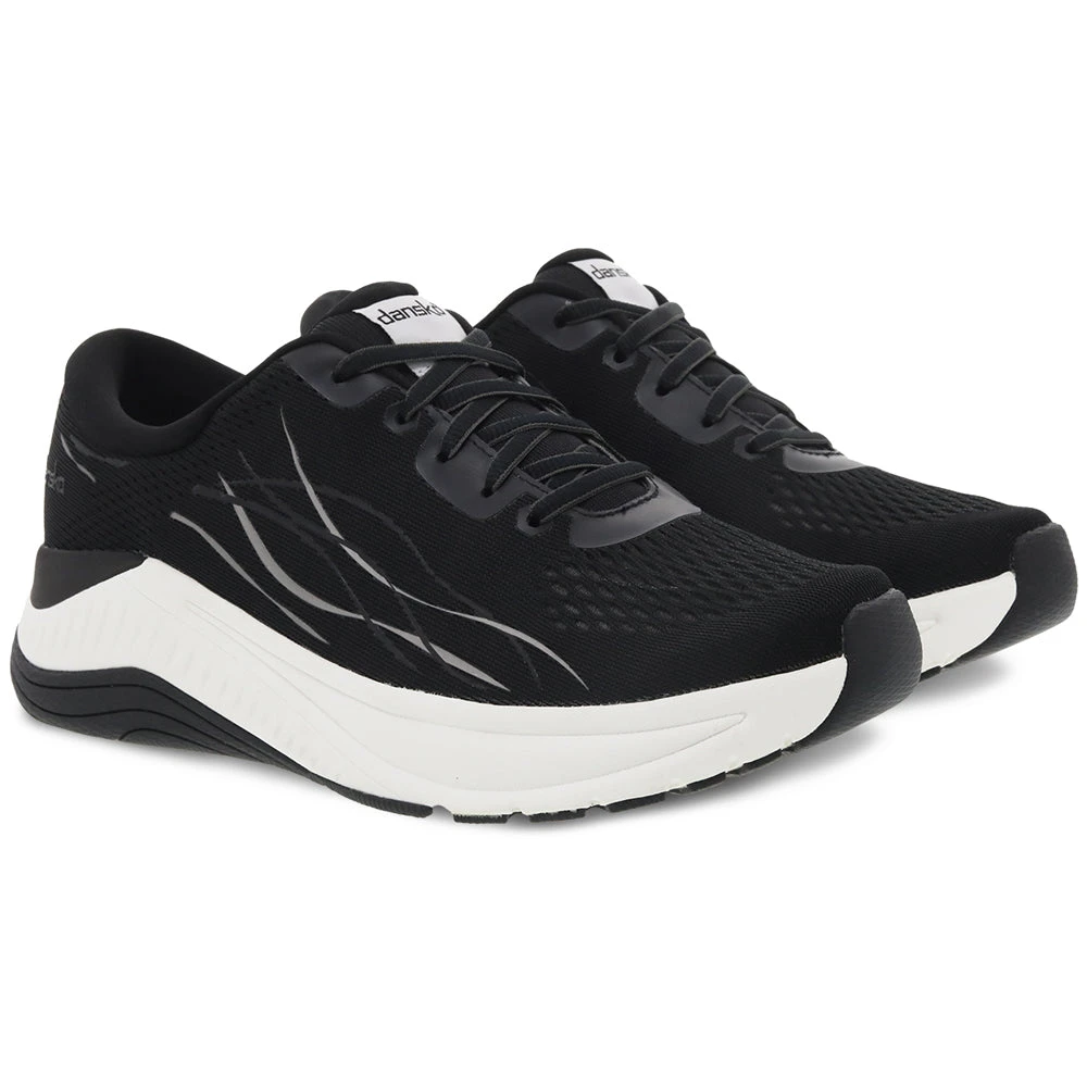 Dansko Pace Black (Women's) - Image 3