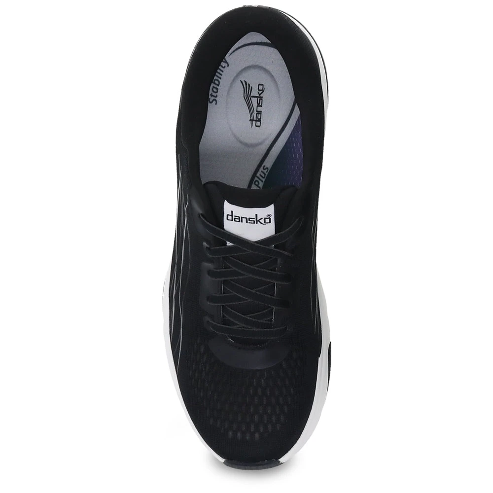 Dansko Pace Black (Women's) - Image 4