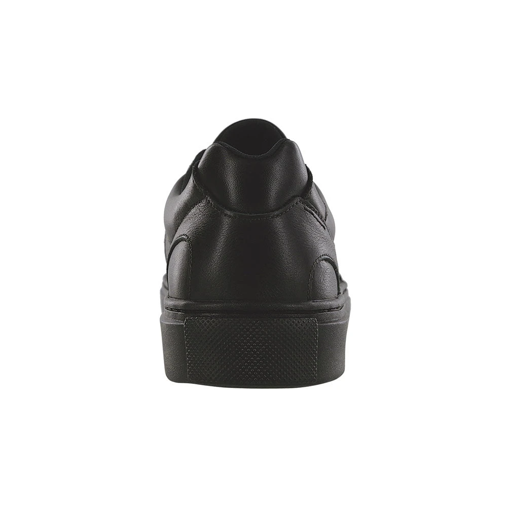 SAS High Street Sneaker Matte Black (Men's) - Image 6
