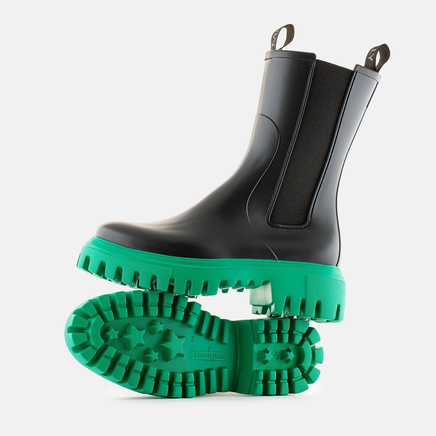 LEMON JELLY CORA 03 - Image 3