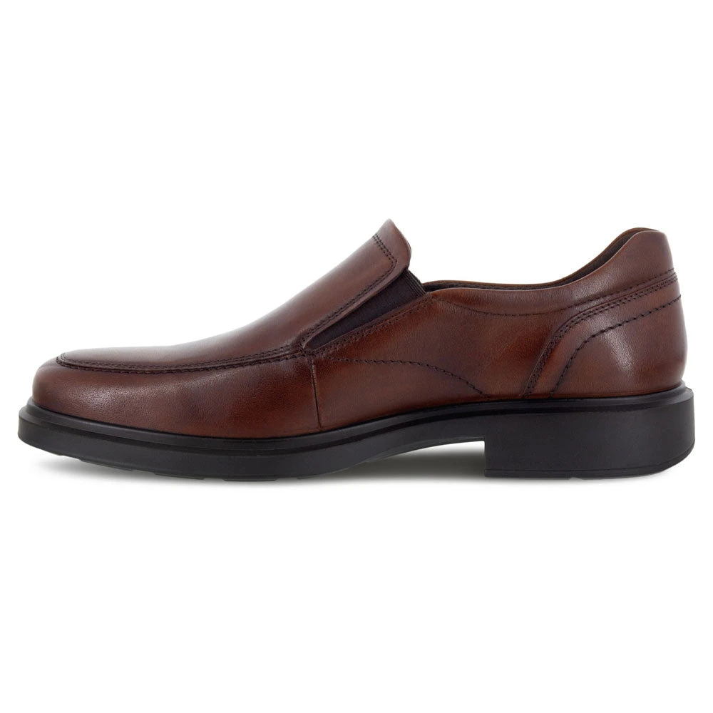 ECCO Helsinki 2 Apron Toe Slip-On Cognac (Men's) - Image 2