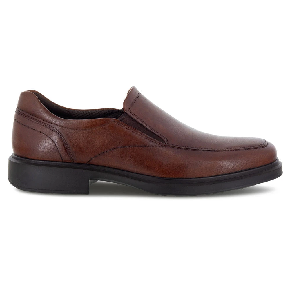 ECCO Helsinki 2 Apron Toe Slip-On Cognac (Men's) - Image 3