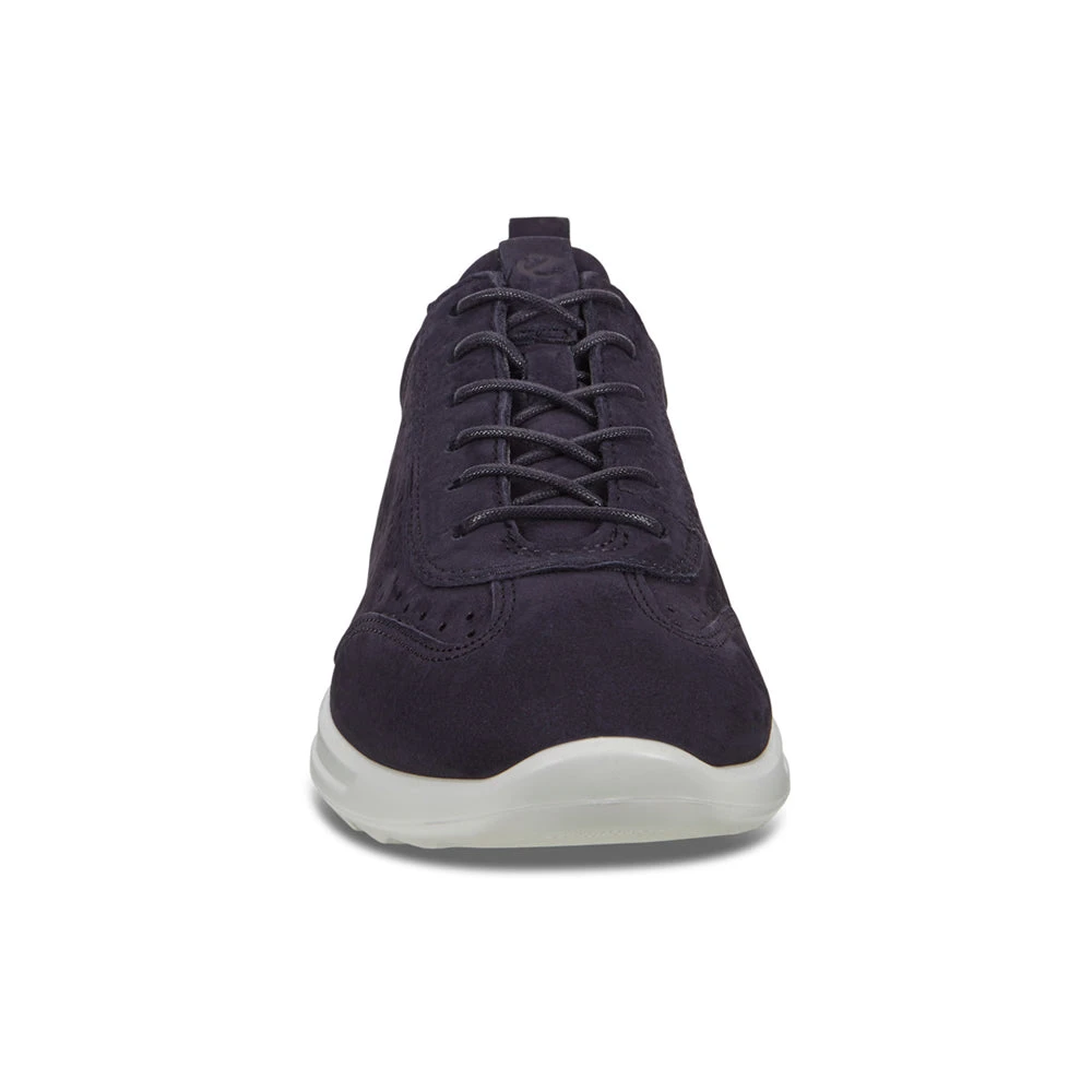 Ecco Flexure Runner Night Sky Nubuck (Women's) - Image 6