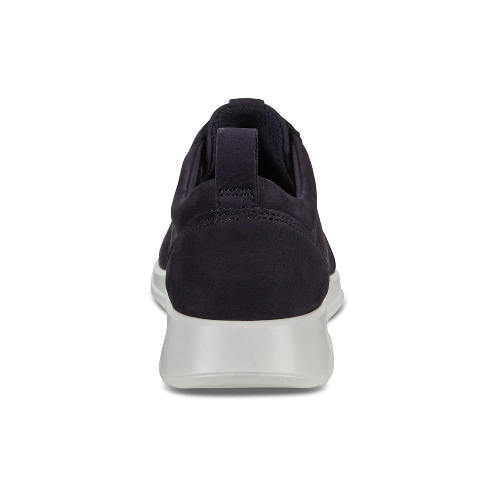 Ecco Flexure Runner Night Sky Nubuck (Women's) - Image 7